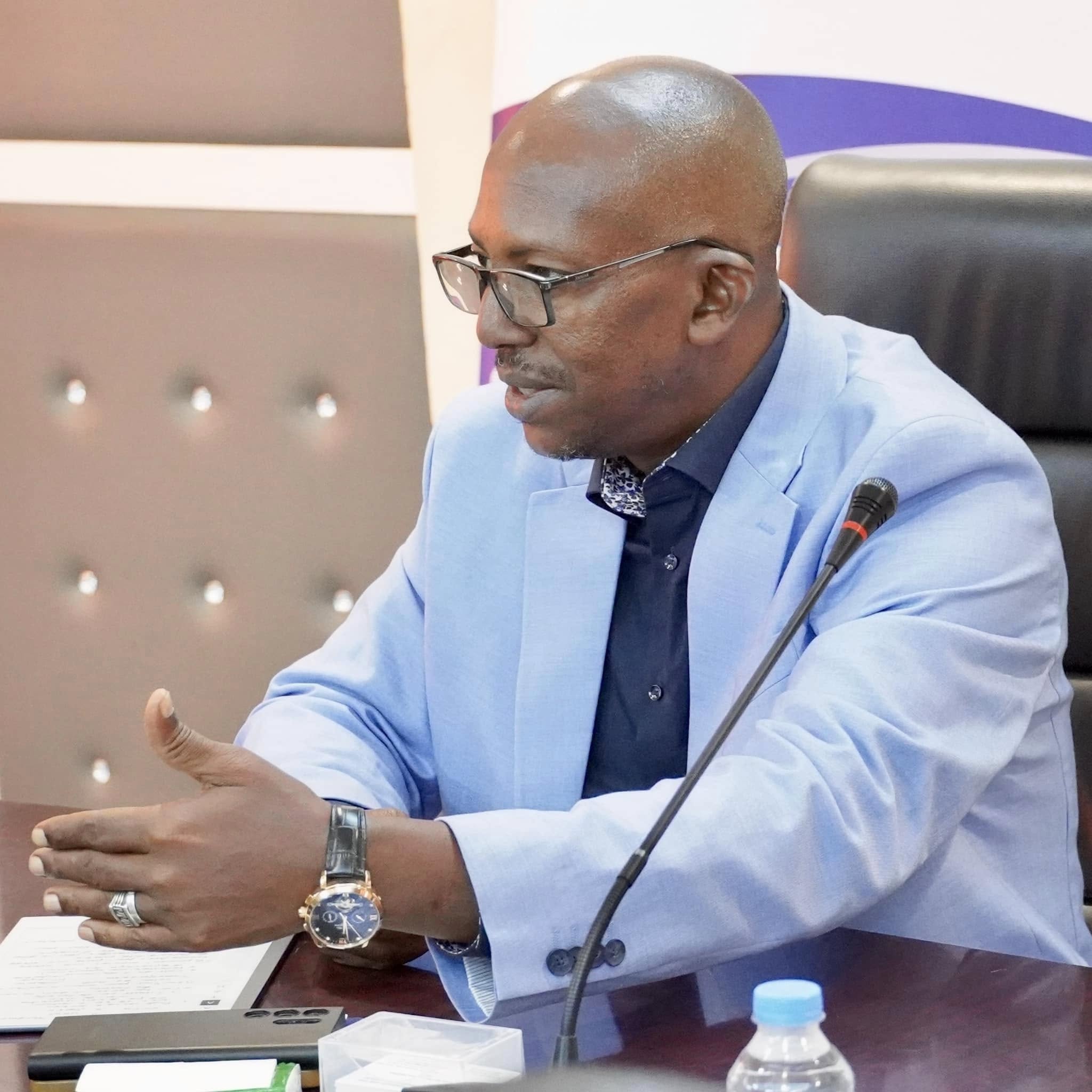 Session budgétaire de la CMDT : un résultat net prévisionnel de + 2 , 004 milliards de francs CFA